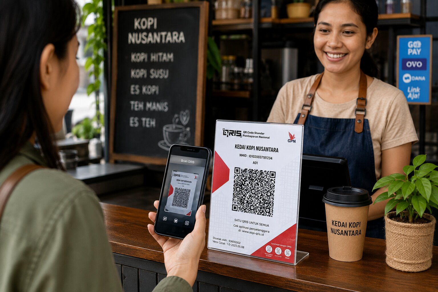 Cashless Society: Seberapa Siap Indonesia Meninggalkan Uang Tunai?