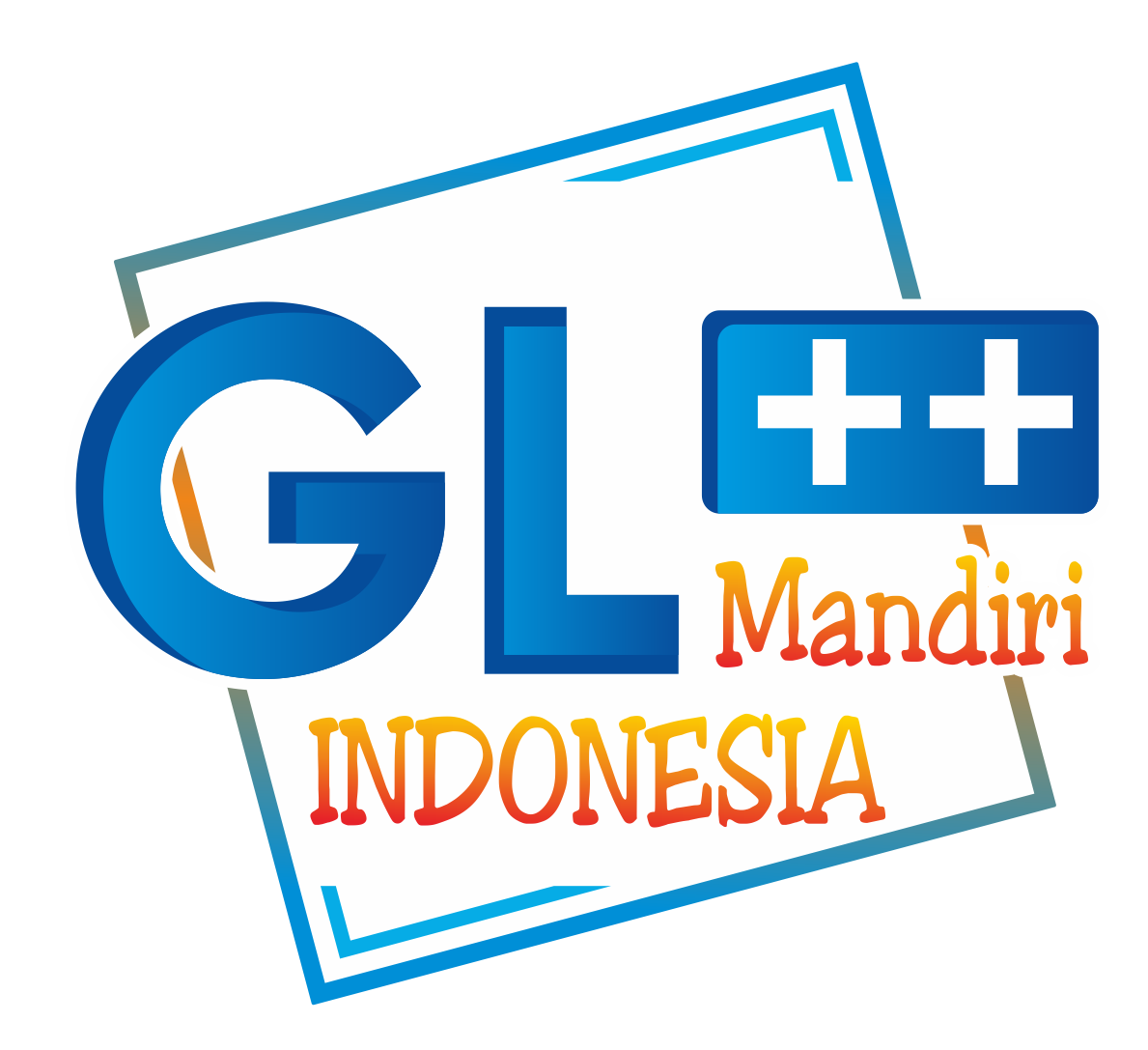 GL Plus Logo