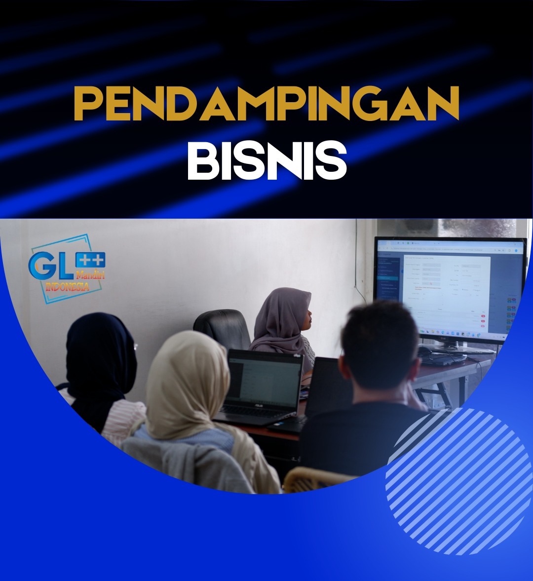 Pendampingan Manajemen Keuangan